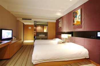  - Rest Jiali Hotel - Hangzhou