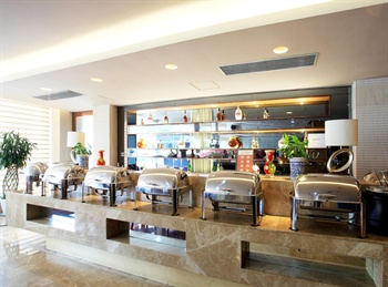  - Rest Jiali Hotel - Hangzhou