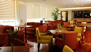  - Rest Jiali Hotel - Hangzhou