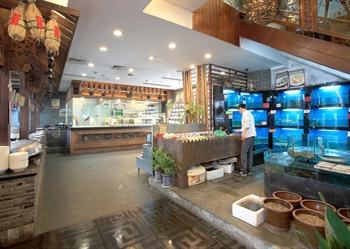  - Rest Jiali Hotel - Hangzhou