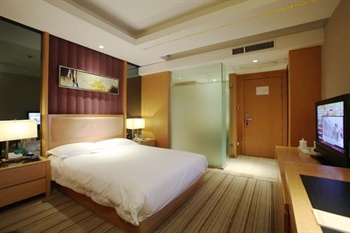  - Rest Jiali Hotel - Hangzhou