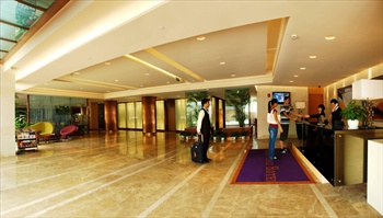  - Rest Jiali Hotel - Hangzhou