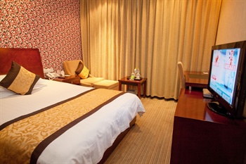  - WHWH Business Hotel Huanglong - Hangzhou