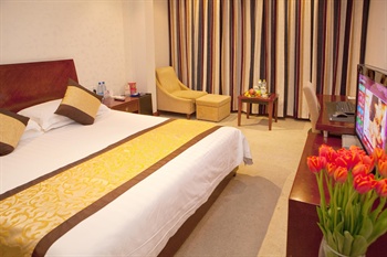  - WHWH Business Hotel Huanglong - Hangzhou