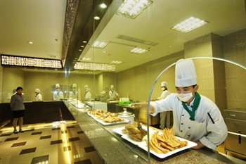  - Zhejiang Zijingang Hotel - Hangzhou