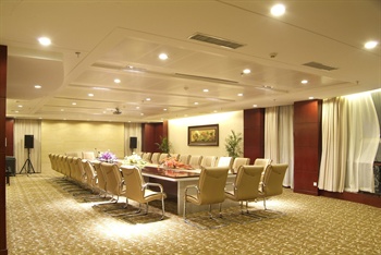  - Zhejiang Zijingang Hotel - Hangzhou