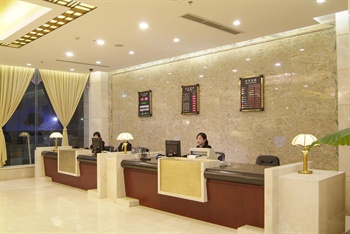  - Zhejiang Zijingang Hotel - Hangzhou