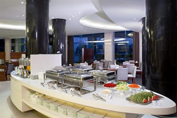  - Holiday Inn Express Hangzhou Grand Canal