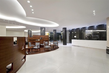  - Holiday Inn Express Hangzhou Grand Canal