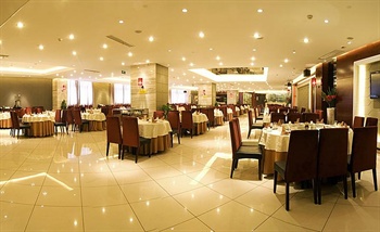  - Jasmine International Hotel - Hangzhou