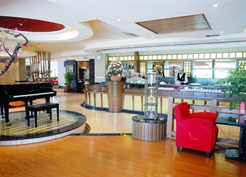  - Jasmine International Hotel - Hangzhou