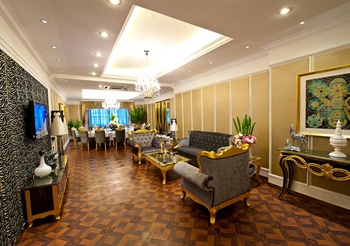  - Jasmine International Hotel - Hangzhou