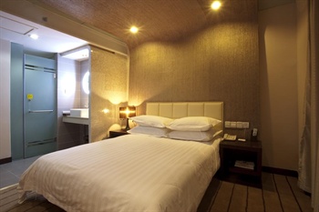  - Jia Nuo Hotel - Hangzhou