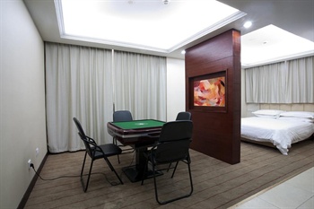  - Jia Nuo Hotel - Hangzhou