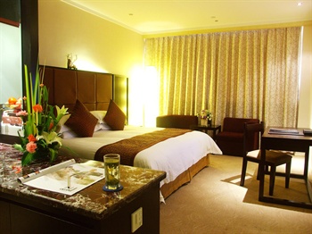  - Golden Business Hotel - Hangzhou