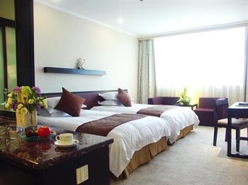  - Golden Business Hotel - Hangzhou