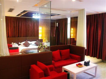  - Golden Business Hotel - Hangzhou