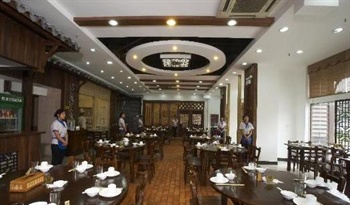  - Hangzhou Easygo Business Hotel - Hangzhou