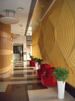  - Hangzhou Xixi Brook Hotel