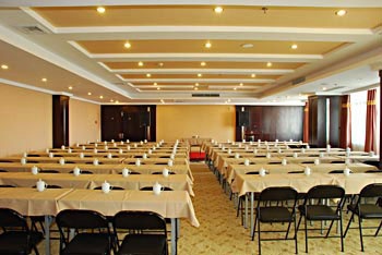 Meeting Room - Kingdea Hotel - Hangzhou