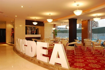  - Kingdea Hotel - Hangzhou