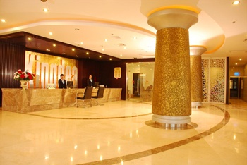  - Kingdea Hotel - Hangzhou