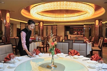  - Hangzhou Fubang International Hotel