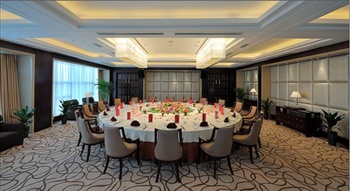  - Hangzhou Fubang International Hotel