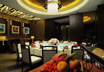  - Hangzhou Fubang International Hotel