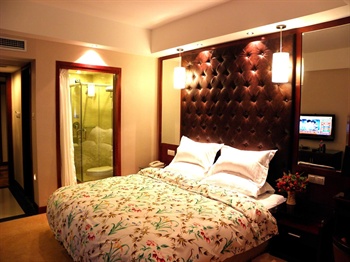  - Hangzhou Xindopo Hotel