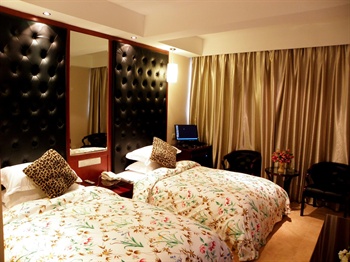  - Hangzhou Xindopo Hotel