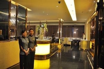  - Hangzhou Meikai Hotel