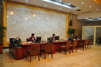  - Hangzhou Meikai Hotel