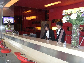  - Lead Noble Boutique Hotel - Hangzhou