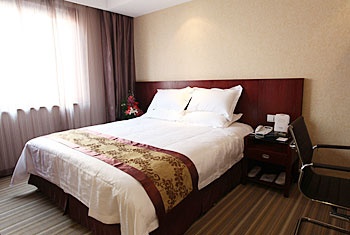 -- - Zhejiang Tourism Group MingTing Hotel(Hangzhou)