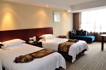  - Zhejiang Tourism Group MingTing Hotel(Hangzhou)