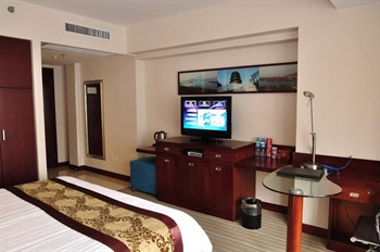  - Zhejiang Tourism Group MingTing Hotel(Hangzhou)