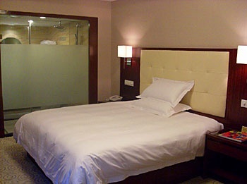 Guest Room - Xin Ou Hotel - Hangzhou