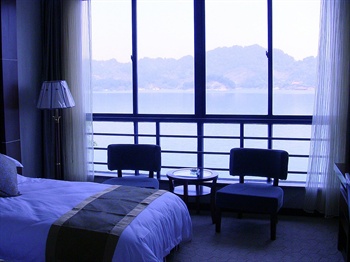  - Qiandaohu Wangdao Resort - Hangzhou