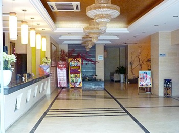  - Ding Jiang Nan Hotel - Hangzhou