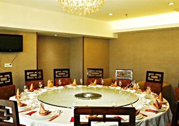  - Ding Jiang Nan Hotel - Hangzhou