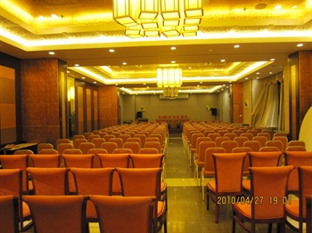  - Ding Jiang Nan Hotel - Hangzhou