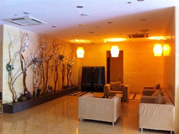  - Ding Jiang Nan Hotel - Hangzhou