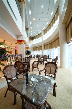  - Century Ruicheng Hotel - Hangzhou