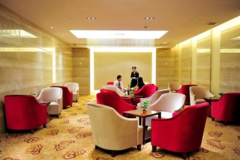  - Haiwaihai Nachuan Hotel - Hangzhou