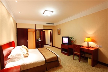  - Zijingang Xigang Hotel - Hangzhou