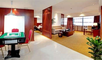 -- - Kai Rui Hotel - Hangzhou