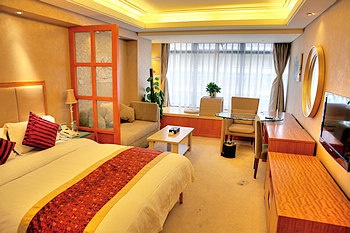 -- - Hangzhou Landi Hotel Apartment