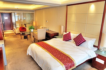 -- - Hangzhou Landi Hotel Apartment