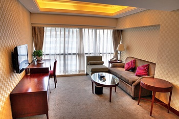 -- - Hangzhou Landi Hotel Apartment